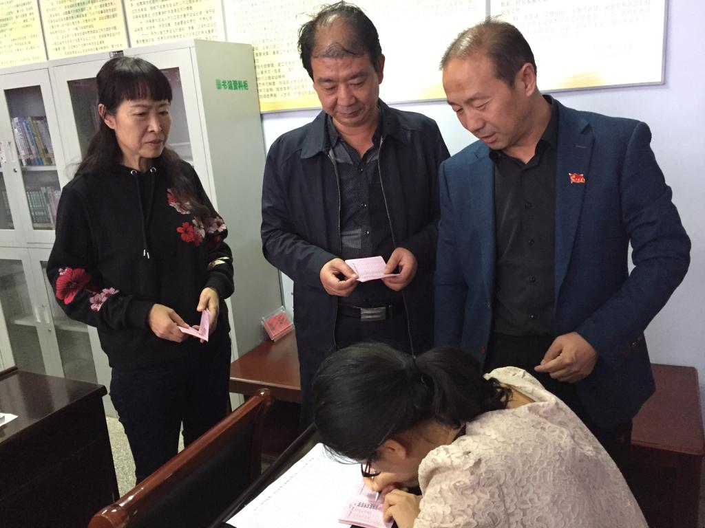 三职院电气工程学院党总支组织开展9月份“3+N”主题党日活动